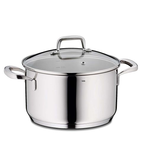 Flavoria Kookpan 3,2 liter