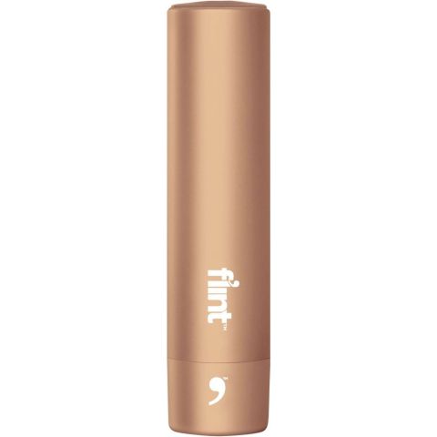 Pluizenroller Metallic