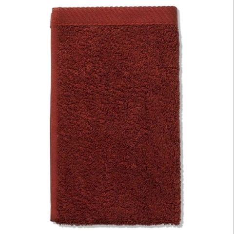 Ladessa Gastendoek Orient Red 30x50 cm