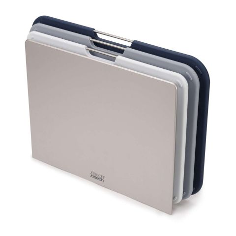 Nest Snijplank Groot Set van 3 Stuks Editions Sky