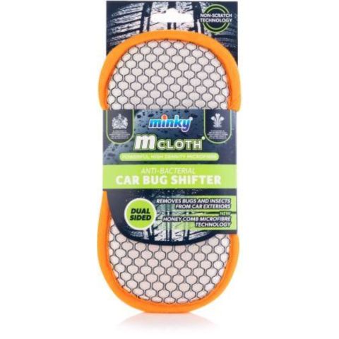 Schoonmaakpad Anti-Bacterieel Anti-Insect