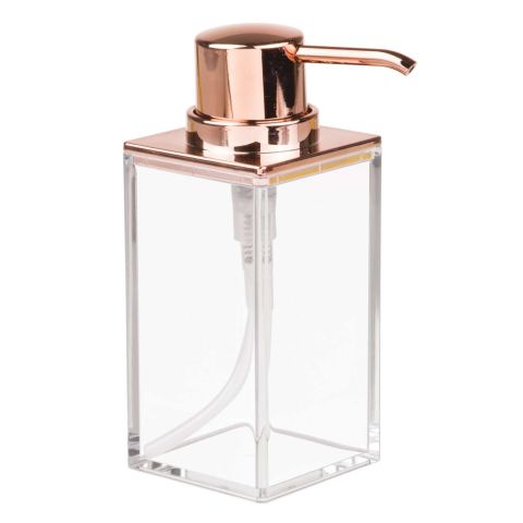 Clarity Zeepdispenser