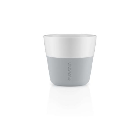 Beker voor Lungo Set van 2 Stuks