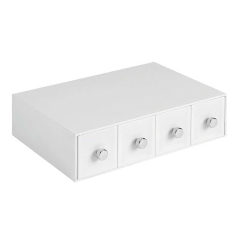 Drawers Tower met 4 Laden