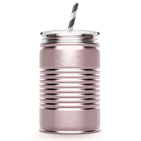 Mason Jar I Can 540 ml