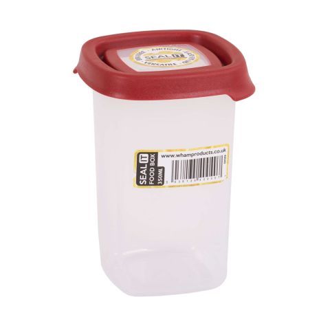 Opbergbox Seal It 350 ml