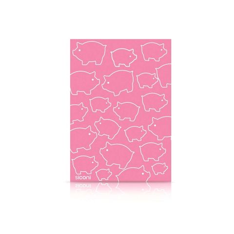 Sticky Board Sheet A3