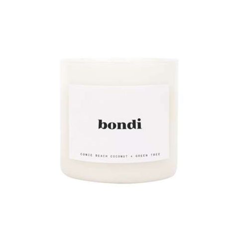 Candles & Fragrance Kaars Klein Bondi