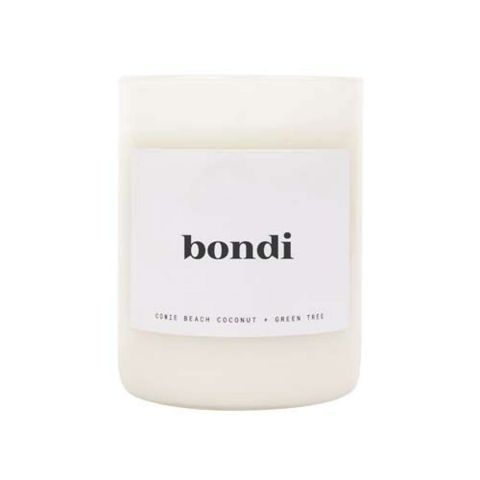 Candles & Fragrance Kaars Bondi