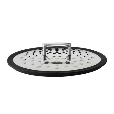 Silence Pro Spatdeksel ø 30 cm