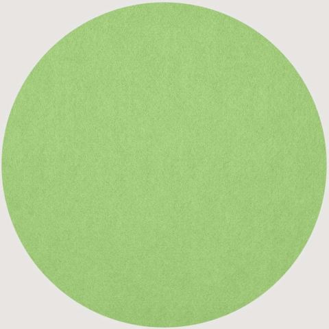 Petup Onderzetter Rond Recyclebaar 18 cm