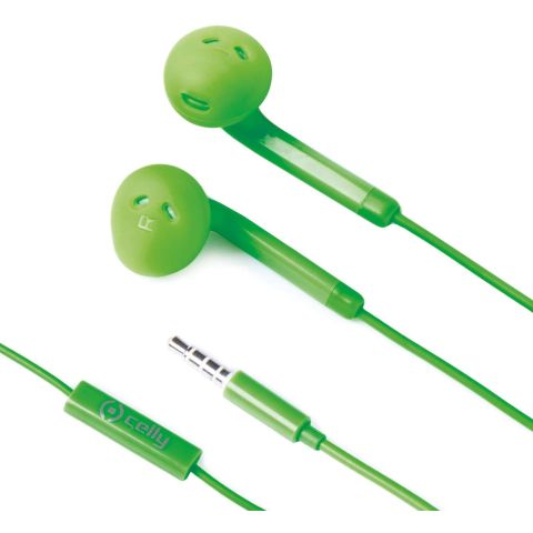 Fun Audio In-Ear Koptelefoon