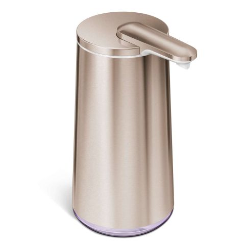 Schuimzeepdispenser met Sensor 295 ml
