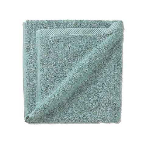 Ladessa Handdoek Mint Green 50x100 cm