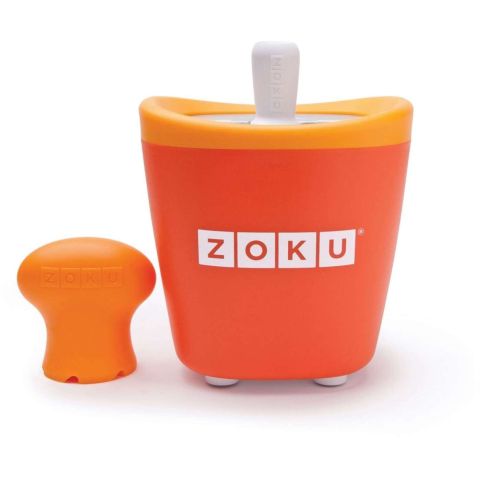 Quick Pop Maker Single voor 1 IJsje
