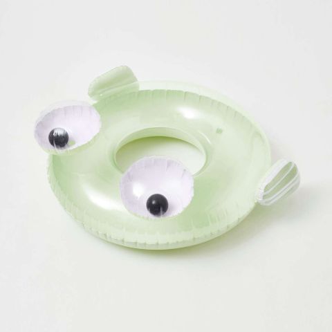 Kids Pool Floats Zwemband Monty the Monster