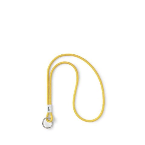 Sleutelhanger Groot - Yellow 012