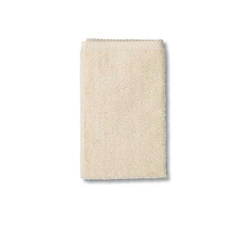 Ladessa Gastendoek Sand Beige 30x50 cm