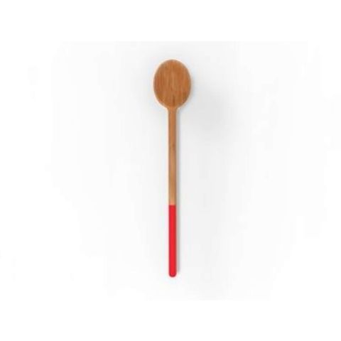 Opscheplepel 38 cm