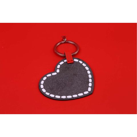 Sleutelhanger Hart (by Paola Navone)