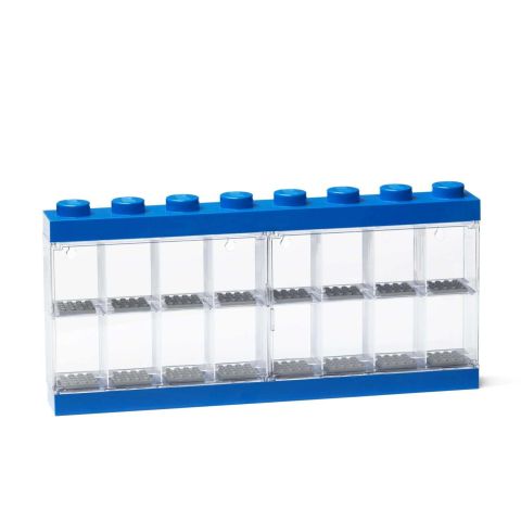 Vitrine Minifigure 16