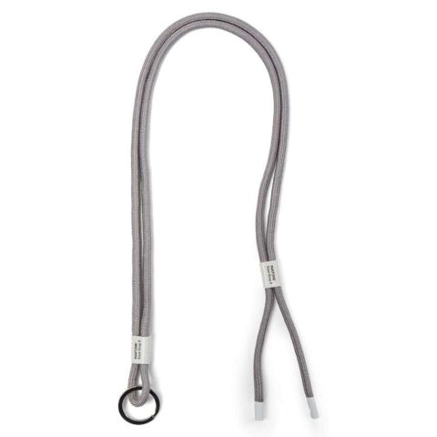 Sleutelhanger Verstelbaar - Cool Gray 9