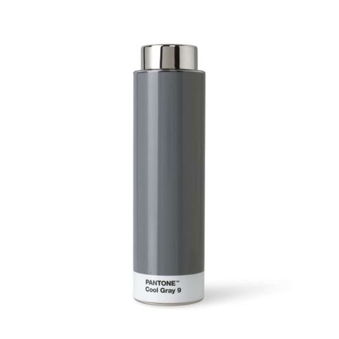 Tritan Drinkfles 500 ml - Cool Gray 8