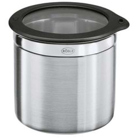 Voorraadpot met Deksel 700 ml