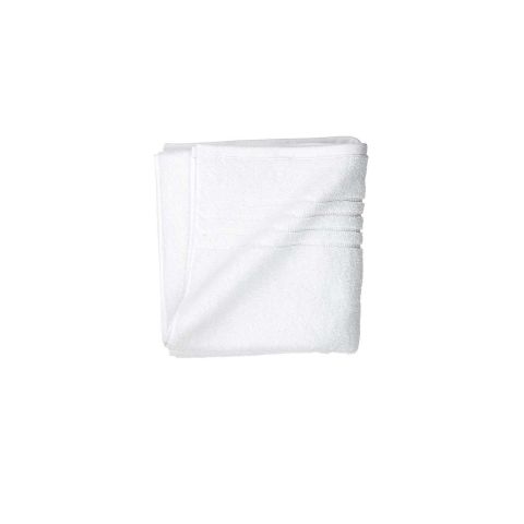 Leonora Handdoek Snow White 50x100 cm