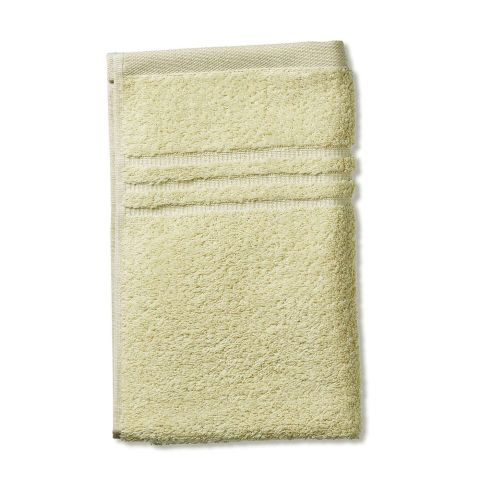Leonora Gastendoek Sand Beige 30x50 cm