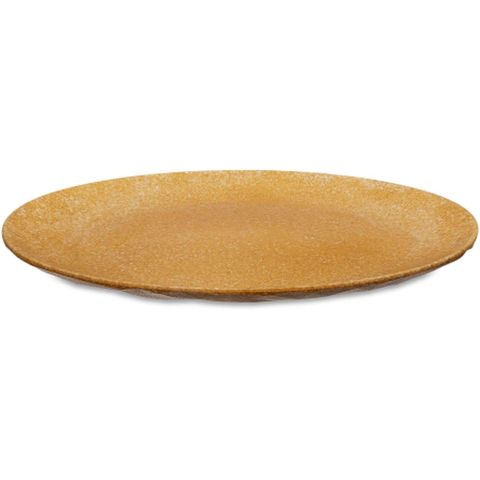 Club Plate Bord ø 26 cm Set van 4 Stuks