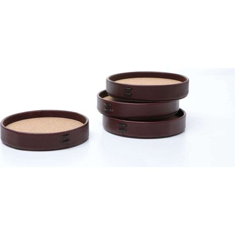Onderzetter Set van 4 Stuks