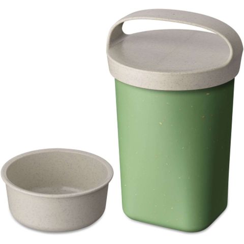 Buddy Snackbox met Deksel 700 ml