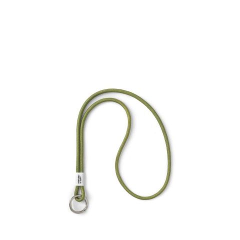 Sleutelhanger Groot - Greenery 15-0343