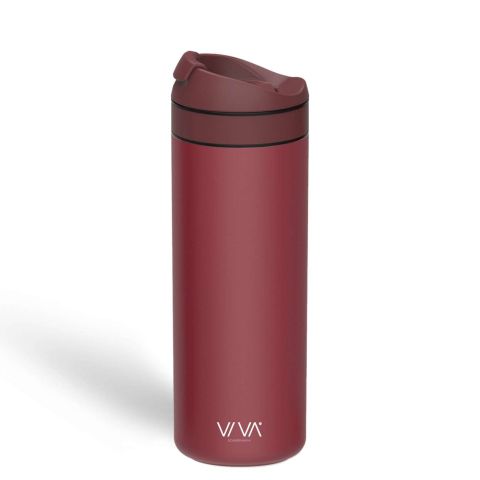 Recharge Drinkbeker met Filter 460 ml
