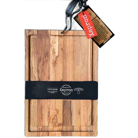 Beukenhout Snijplank Juice
