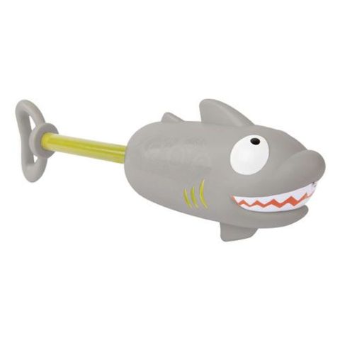 Kids Outdoor Playtime Squirt Haai