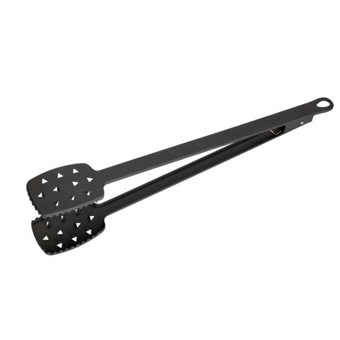 BBQ Accessoire Tang voor Houtskool
