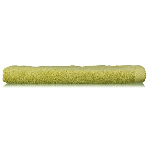 Ladessa Handdoek Moss Green 50x100 cm