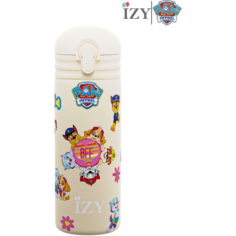 Kids Paw Patrol Thermosfles 350 ml Friends Furever