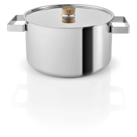 Nordic Kitchen Kookpan Ø 25.5 cm