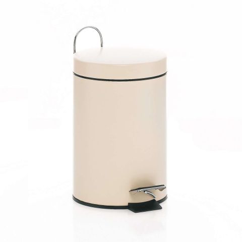 Monaco Prullenbak met Pedaal 3 liter
