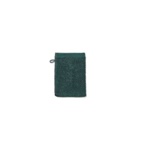 Ladessa Washandje Alps Green 15x21 cm