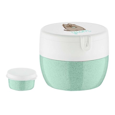 Bentobox M Bento Box Pusheen Yum