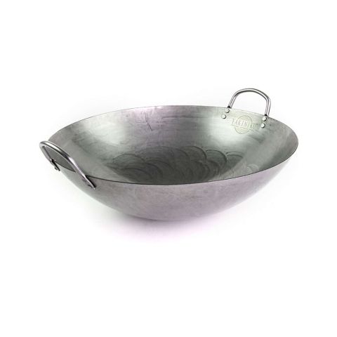 BBQ Accessoire Wok 40 cm
