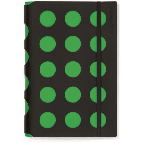 Notitieboek A5 Multi Dots