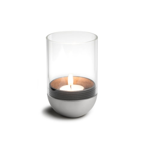Gravity Candle Windlicht
