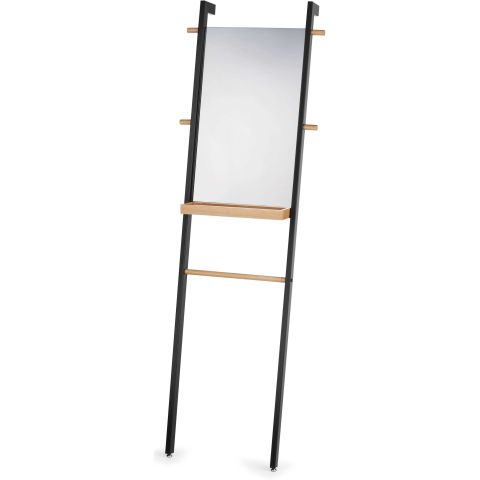 Oak Spiegel ø 180 cm