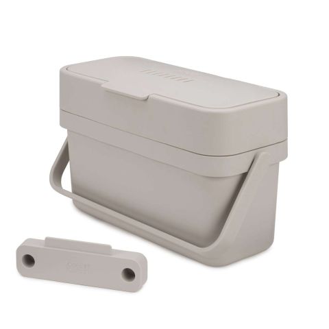Compo Keukenafval Compostemmer 4 liter