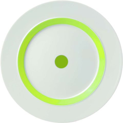 Serveren The Dot Dinerbord 28 cm